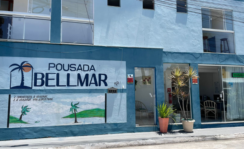 Pousada Bellmar 04